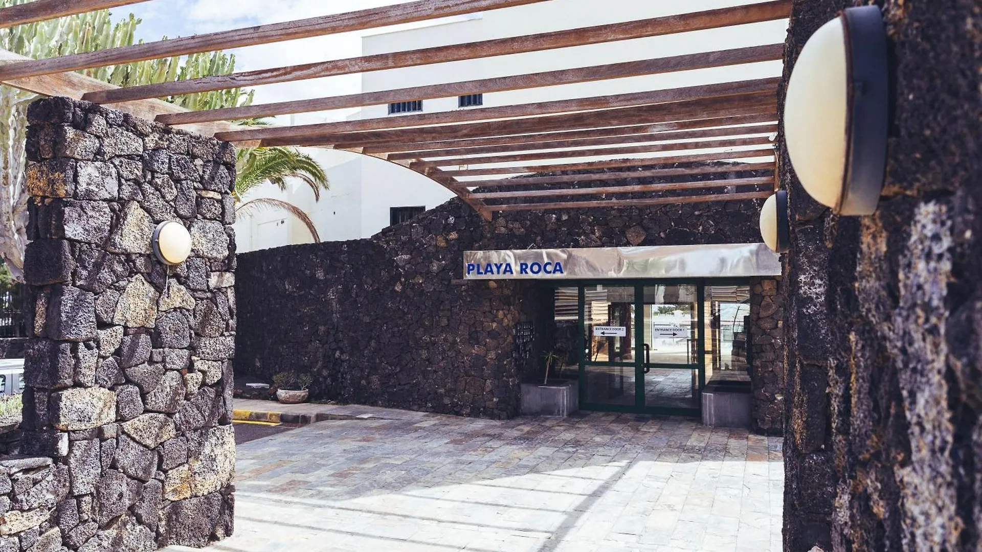 Villa Las Marias Suite - Playa Roca Residence コスタ・テギセ