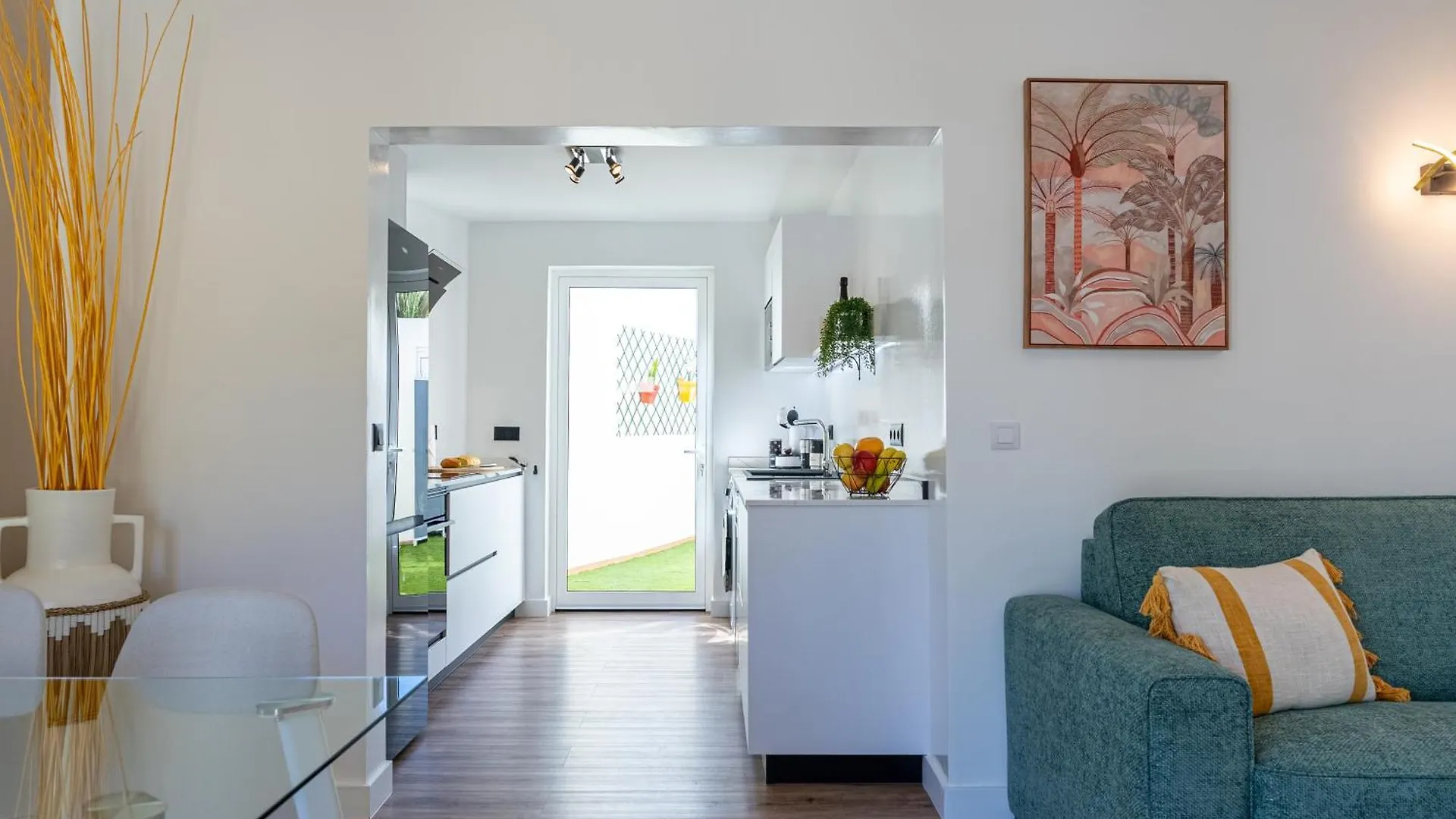 Villa Las Marias Suite - Playa Roca Residence コスタ・テギセ 0*,