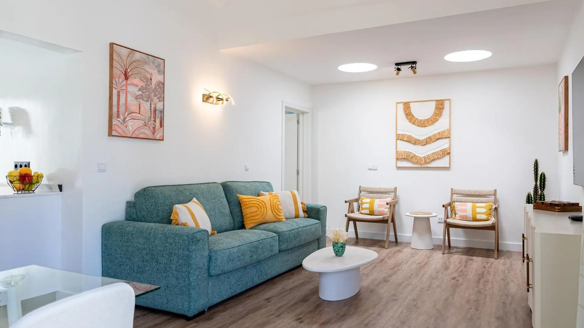 Villa Las Marias Suite - Playa Roca Residence コスタ・テギセ アパート